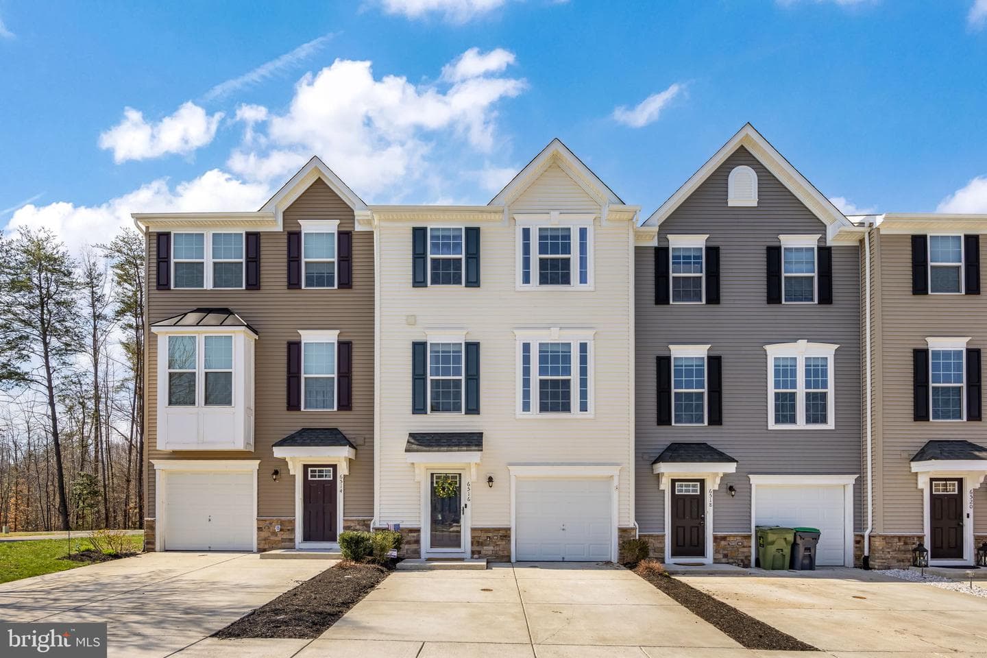 6516 Crittenden Lane