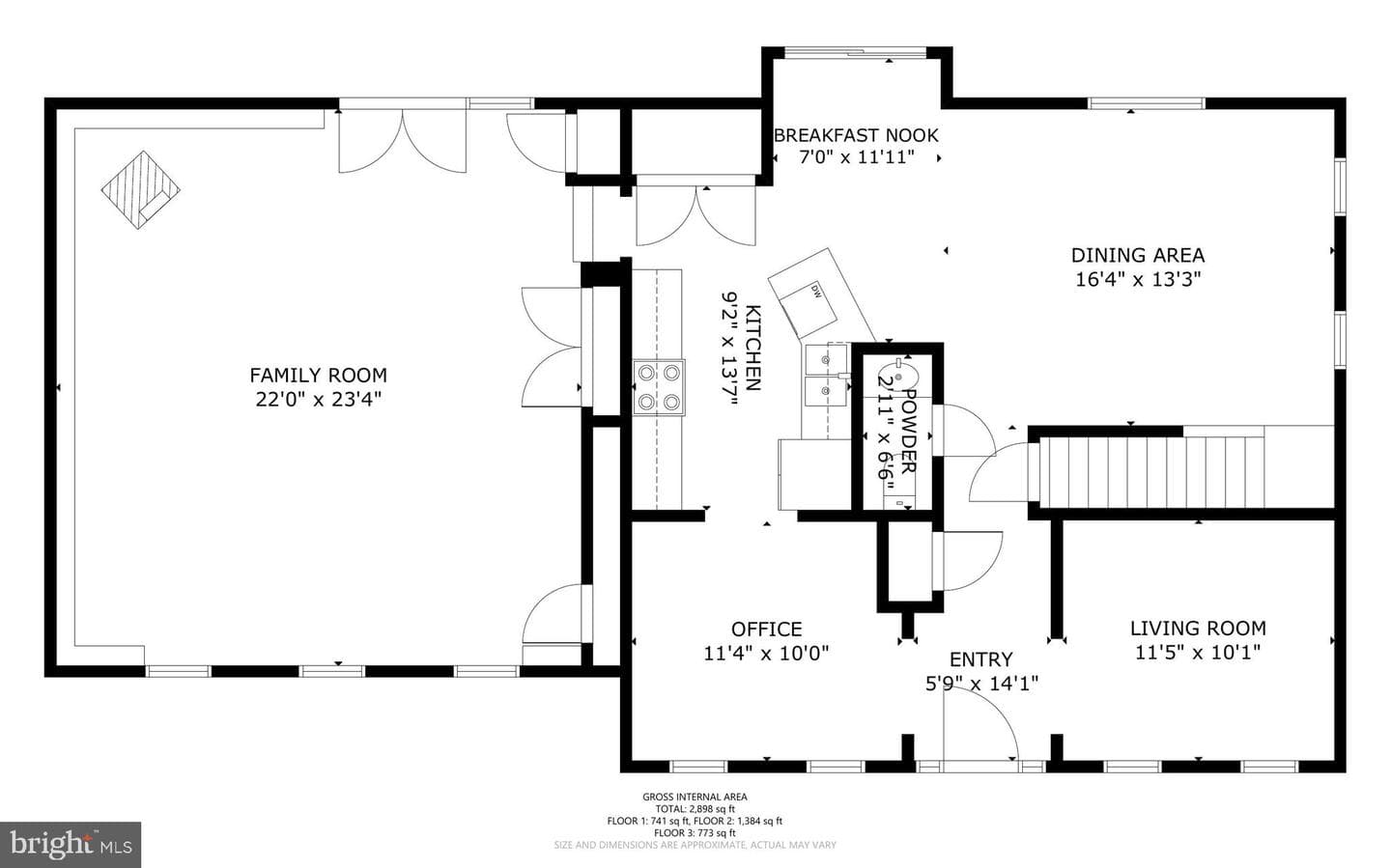 5825 Morris Road photo 118