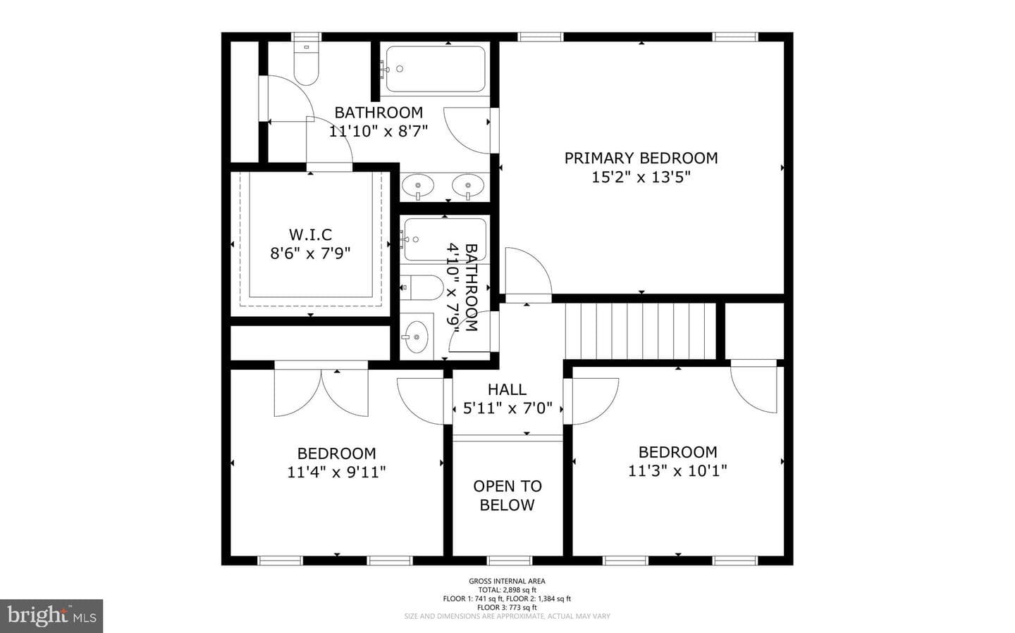 5825 Morris Road photo 119