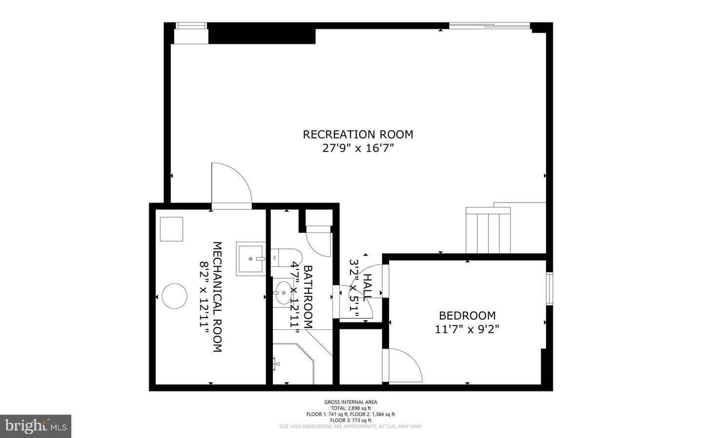 5825 Morris Road photo 120