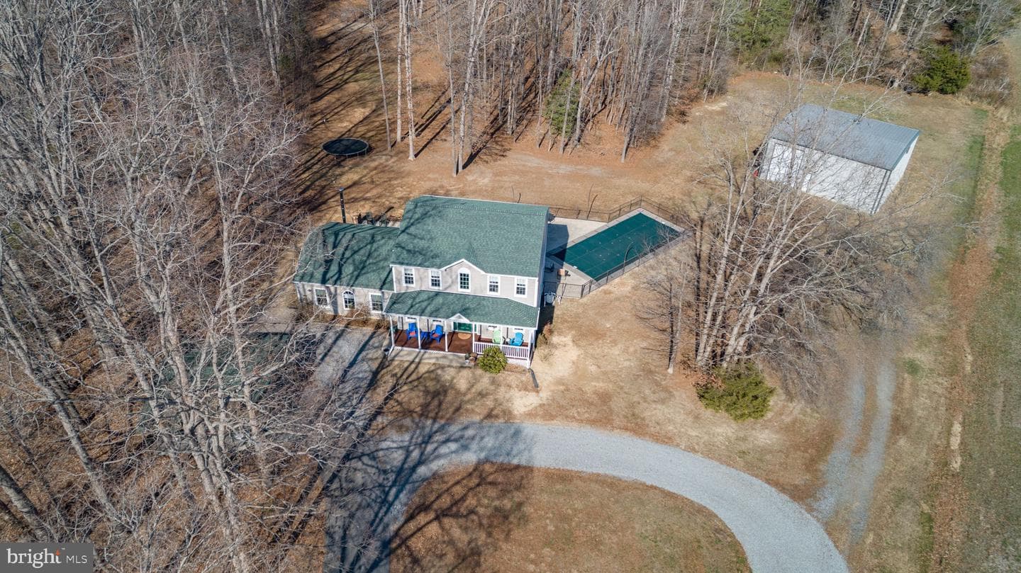 5825 Morris Road photo 2