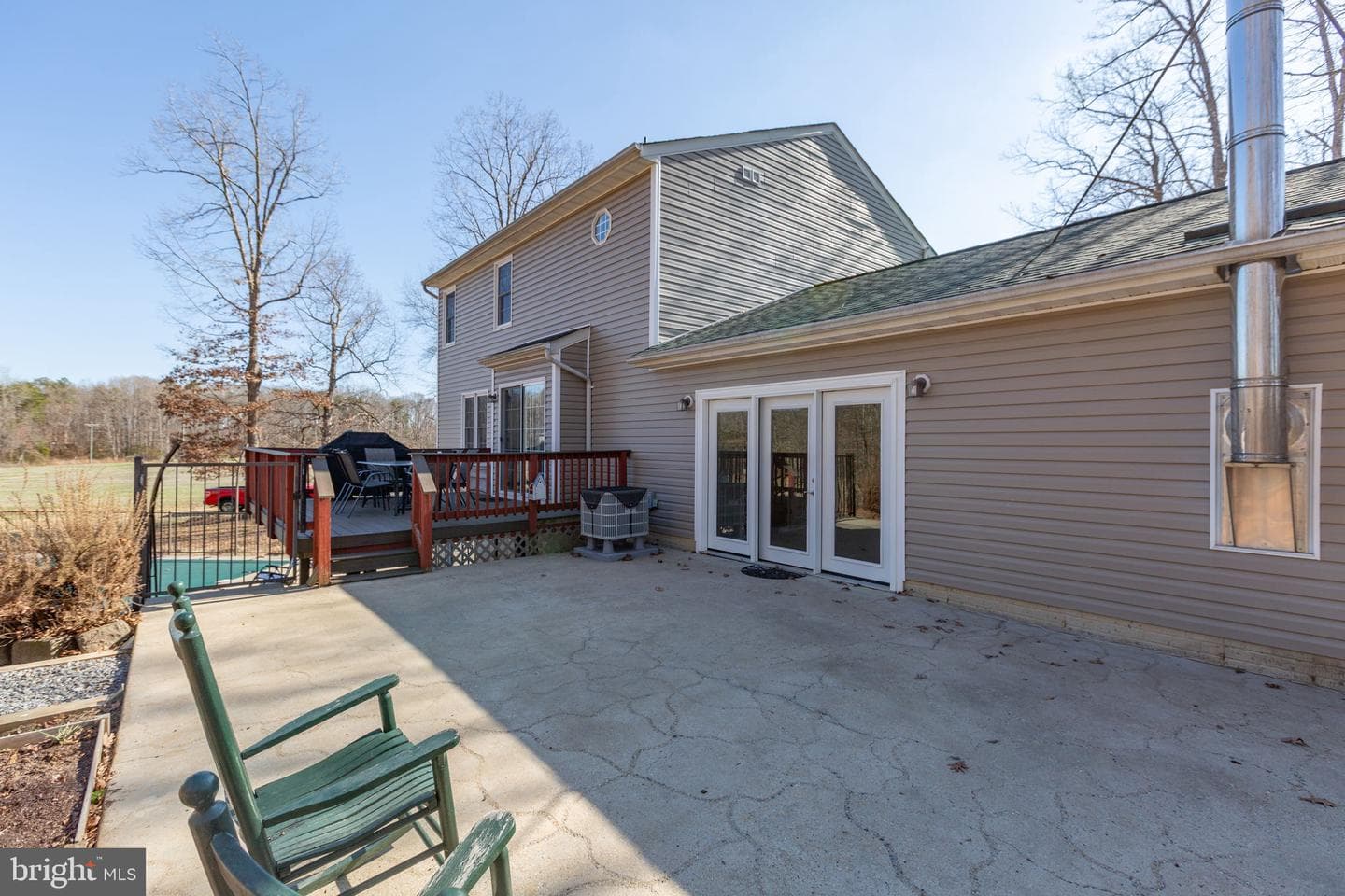 5825 Morris Road photo 57