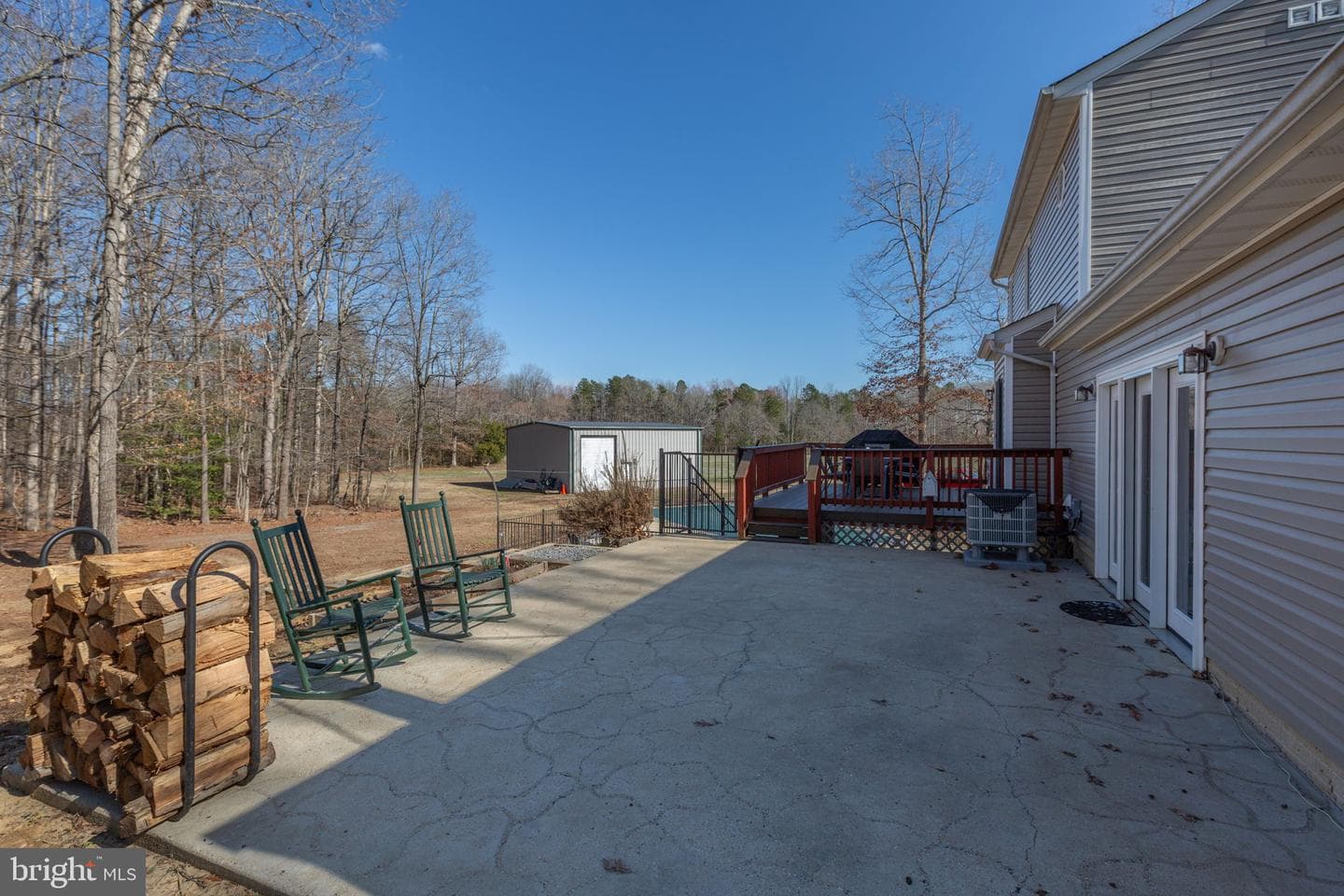 5825 Morris Road photo 58