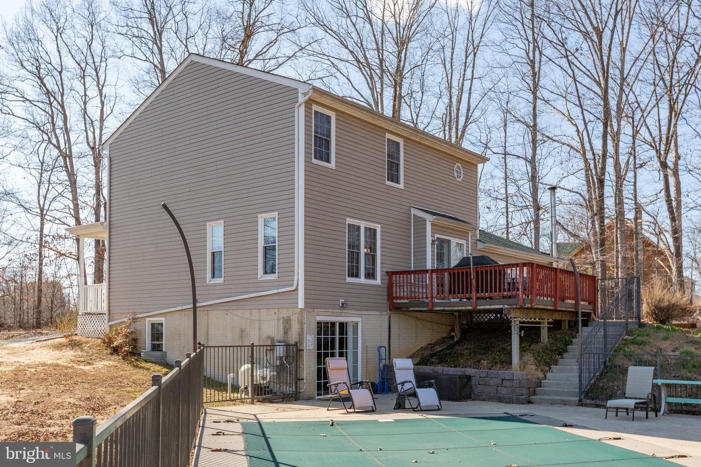 5825 Morris Road photo 87