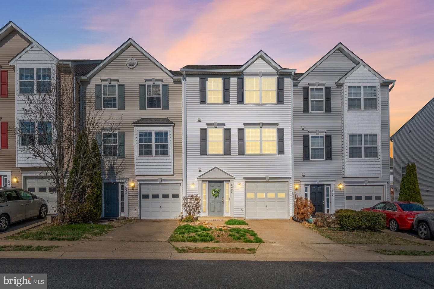 7008 Wytheville Circle photo 1