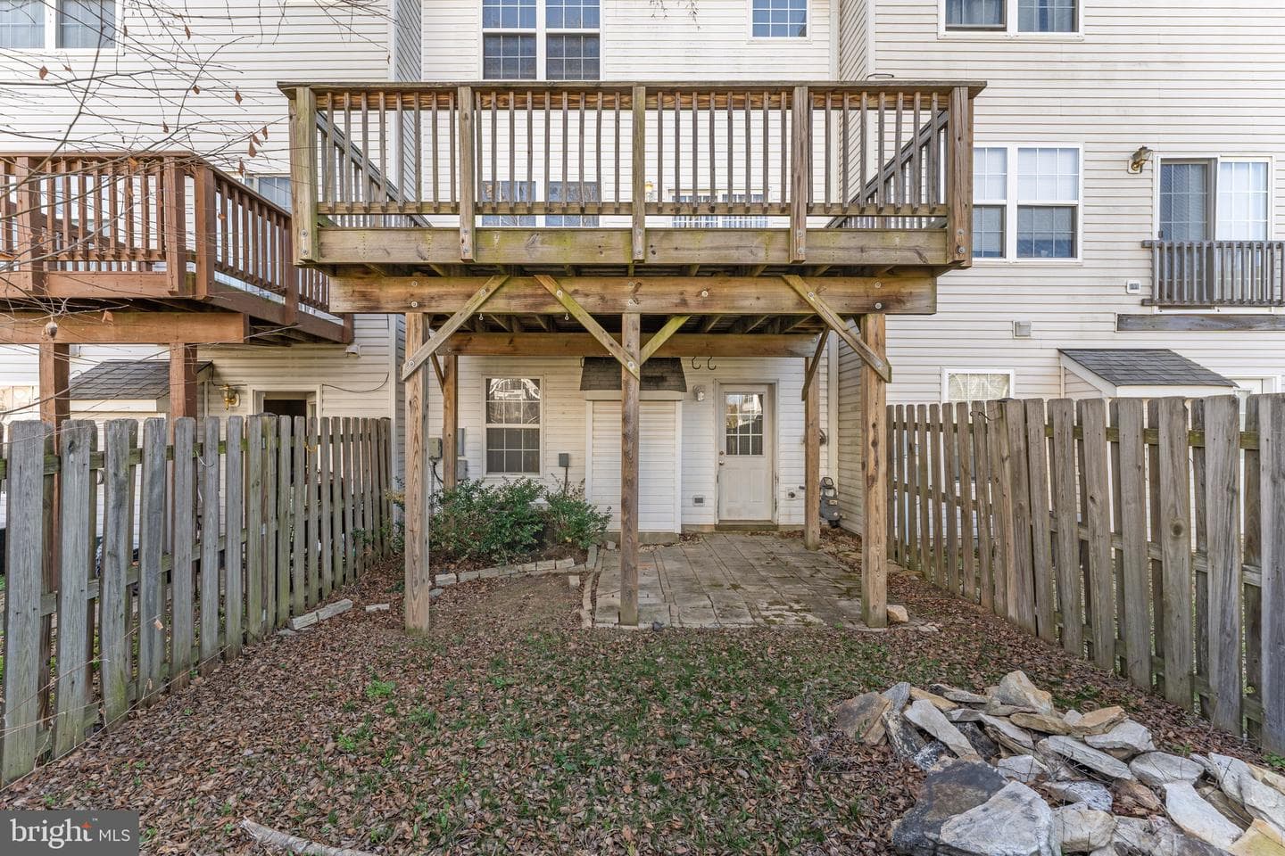 7008 Wytheville Circle photo 12