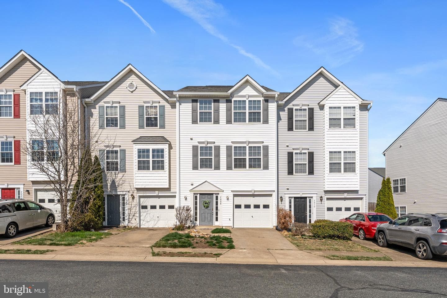 7008 Wytheville Circle photo 2
