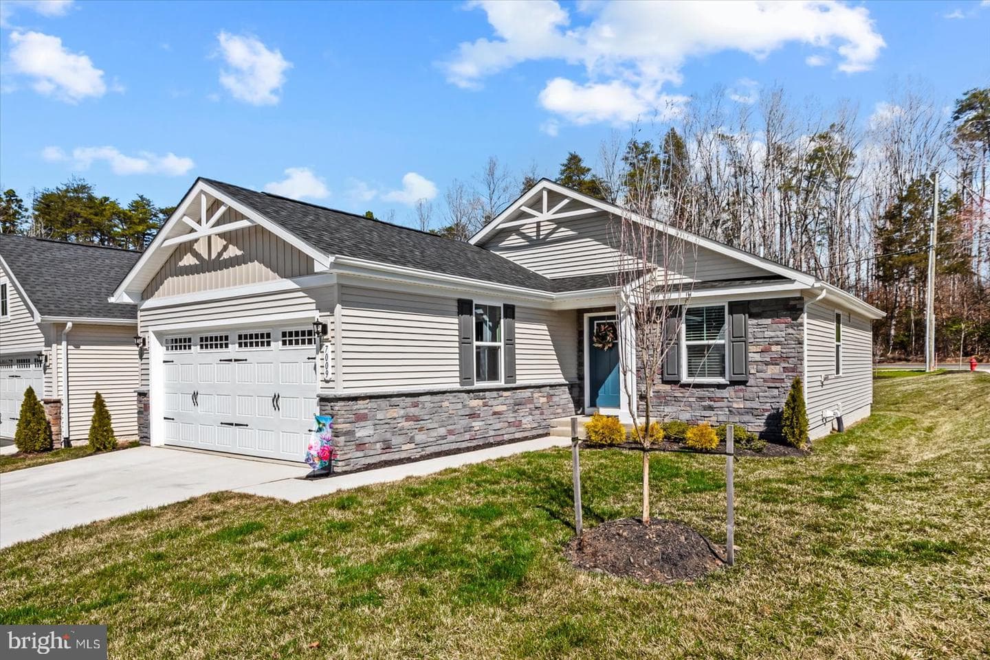 7009 Haskell Court, Fredericksburg