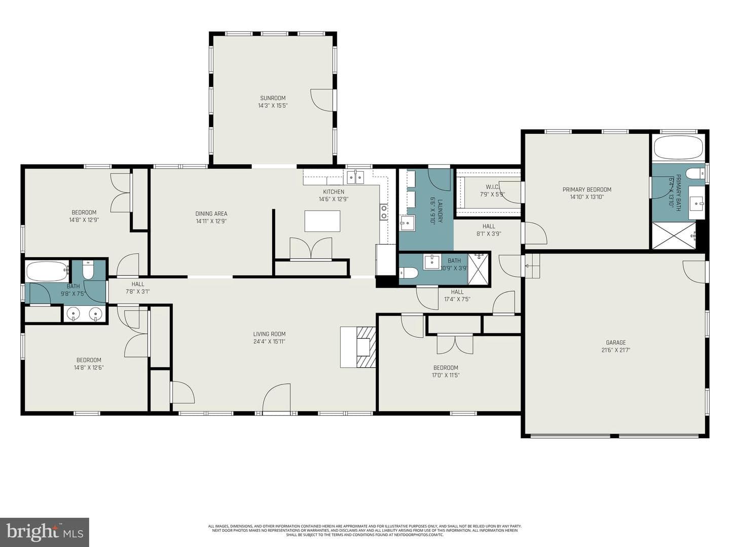 10806 Mountain Laurel Court photo 29