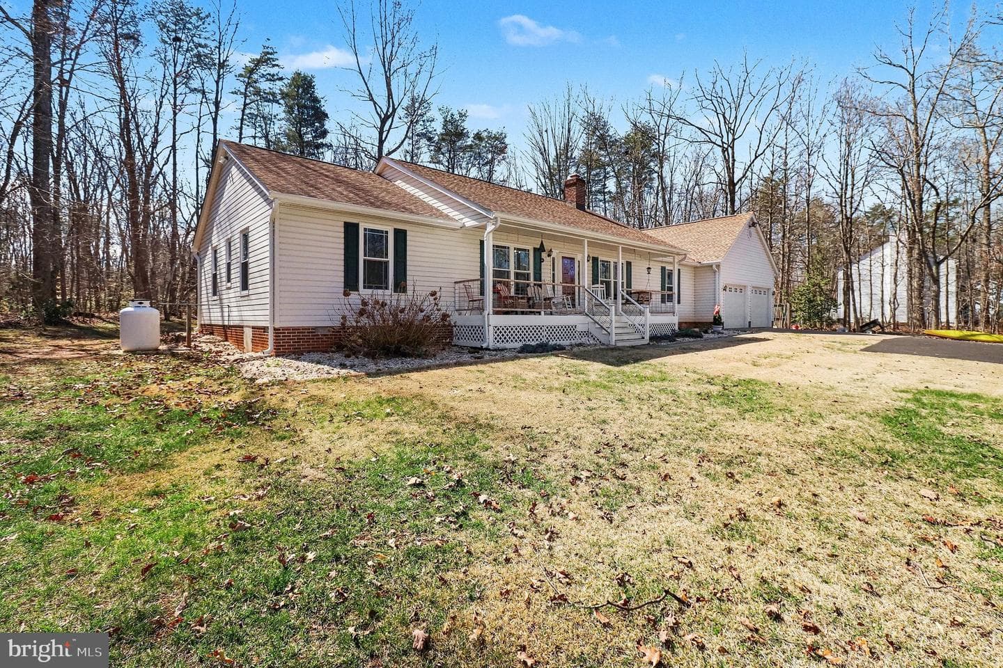 10806 Mountain Laurel Court photo 3