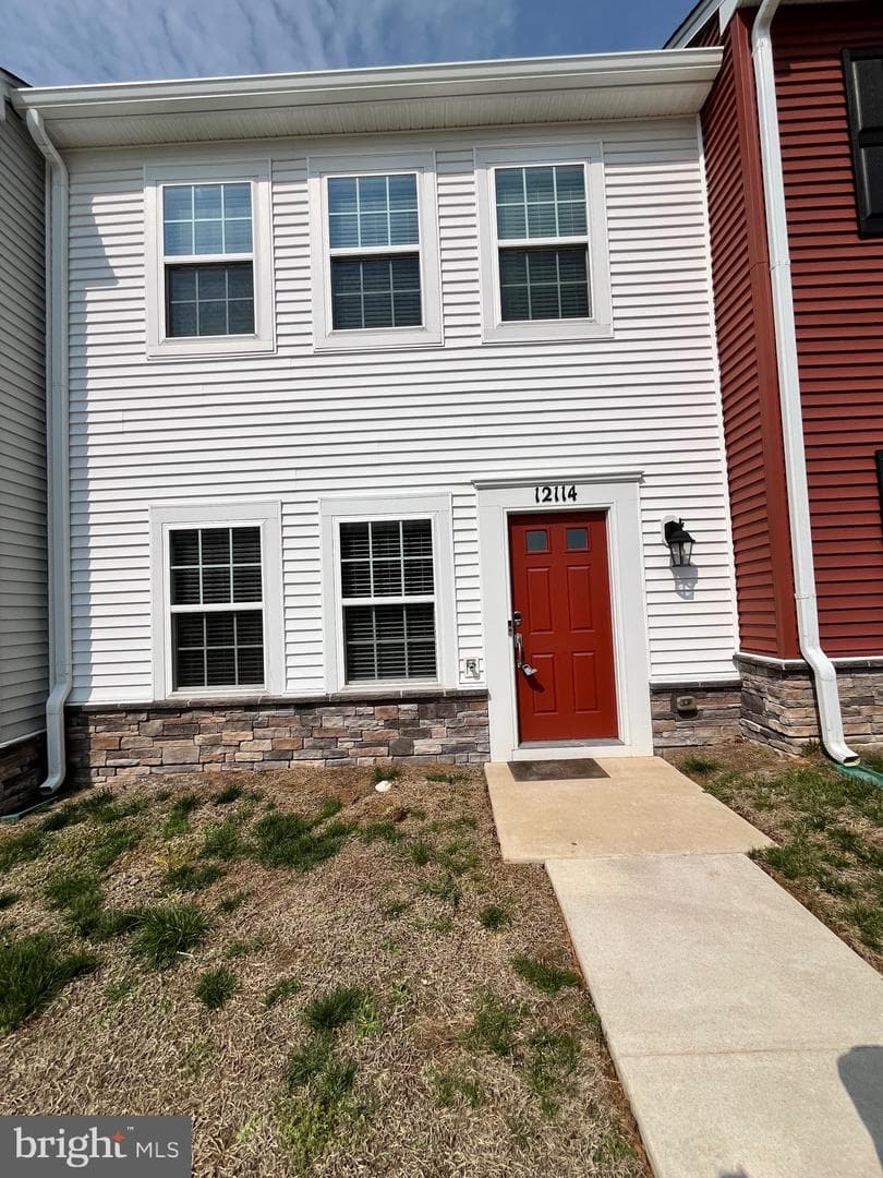 12114 Bowling Farm Court, Fredericksburg