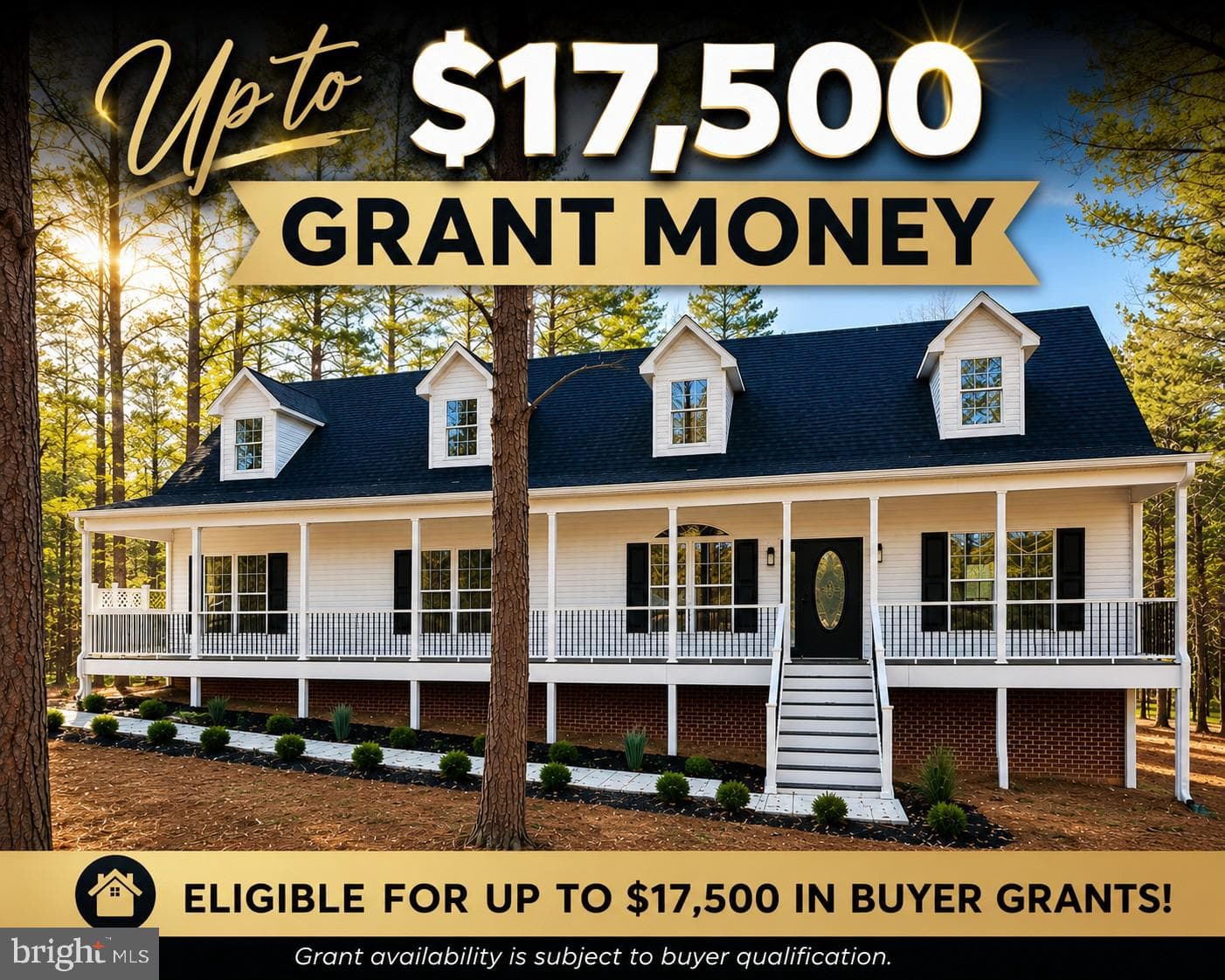 3631 Breaknock Road, Bumpass