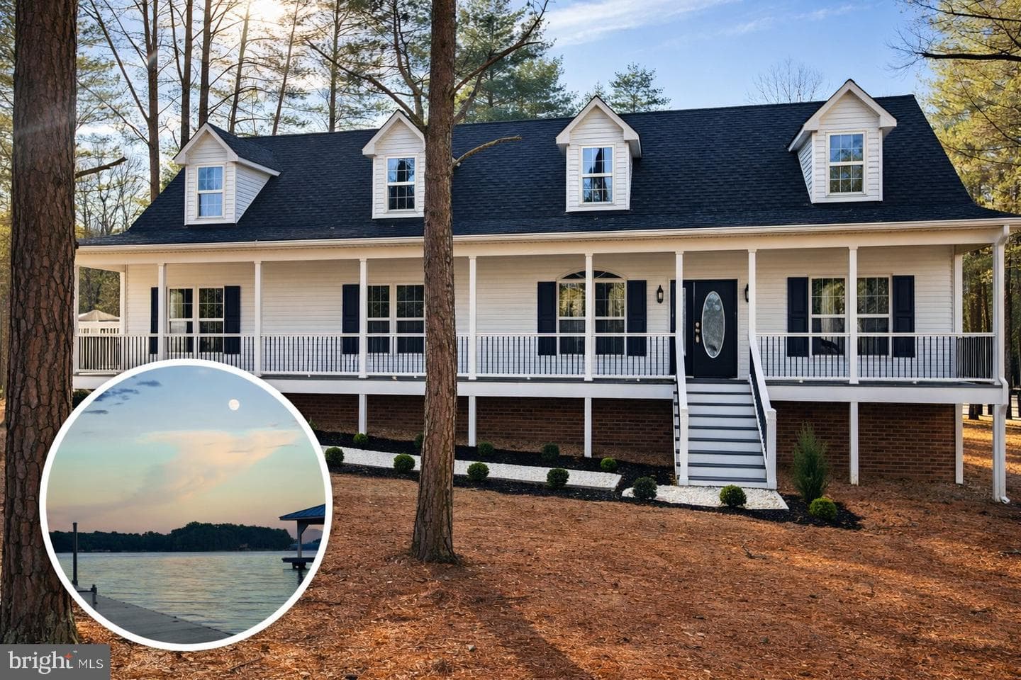 3631 Breaknock Road, Bumpass