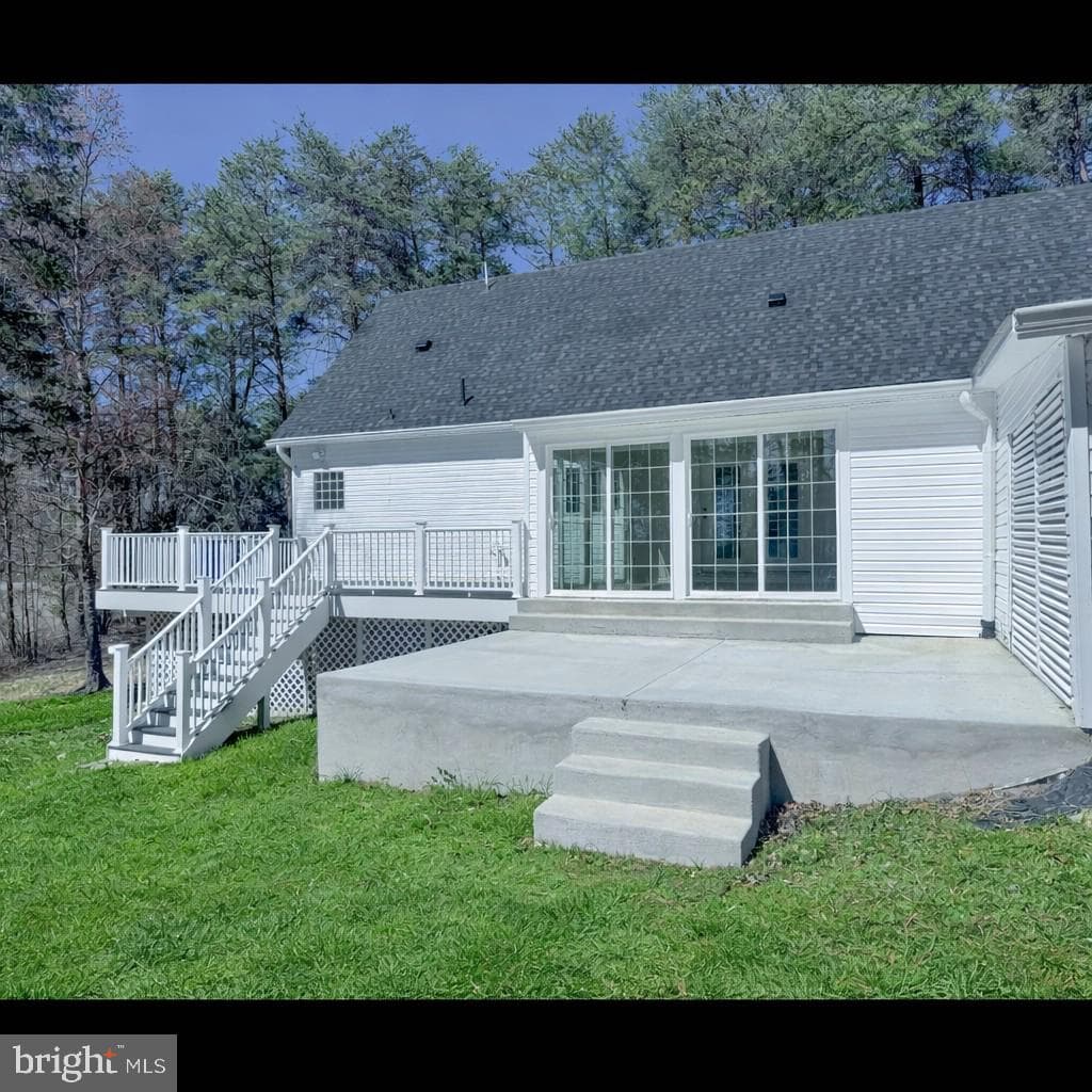 3631 Breaknock Road photo 40