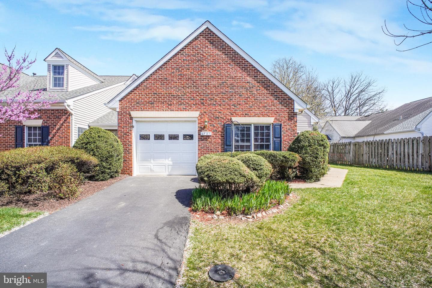 6901 Carmel Lane photo 4
