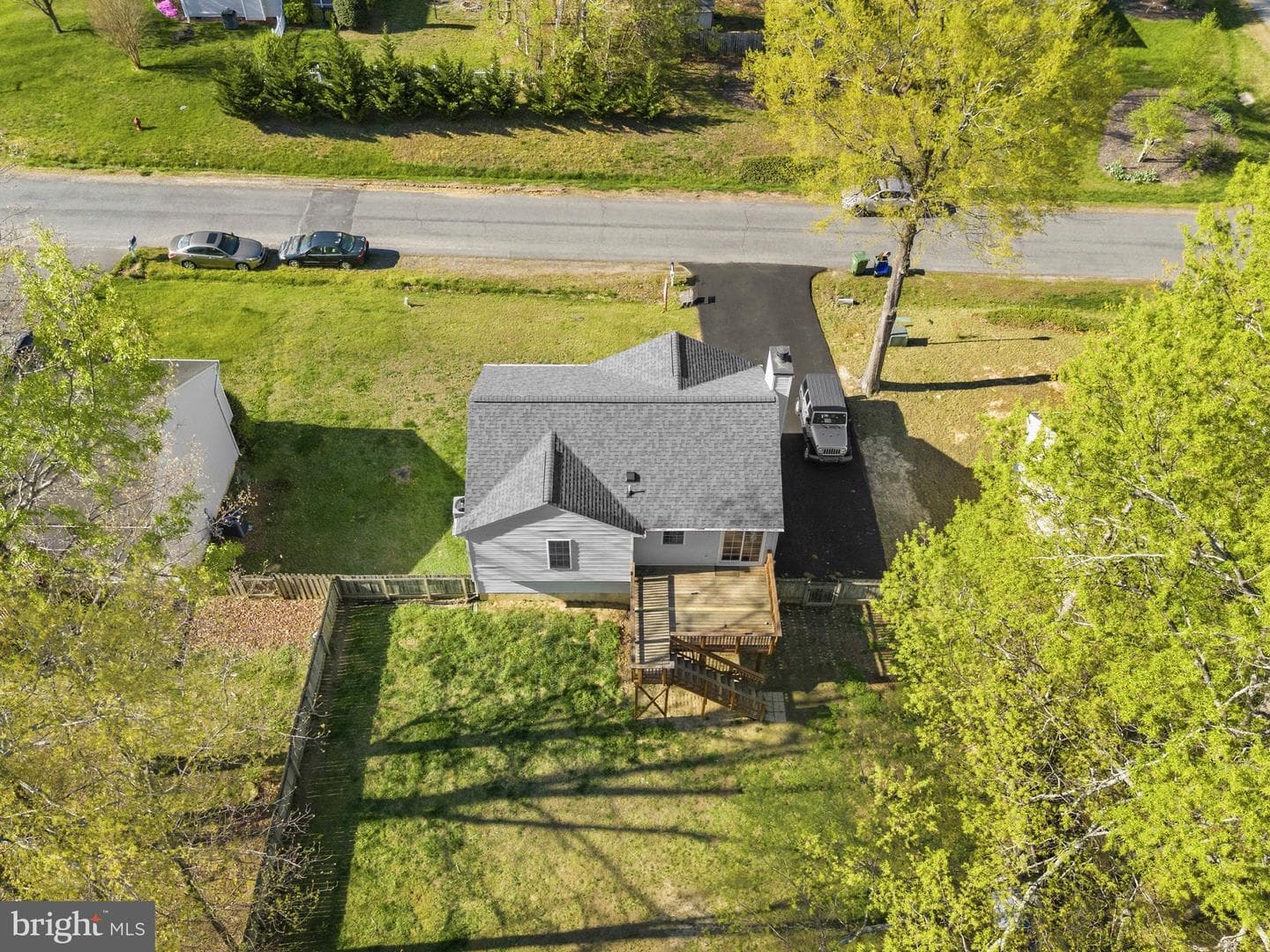 2616 Ruffin Drive photo 10
