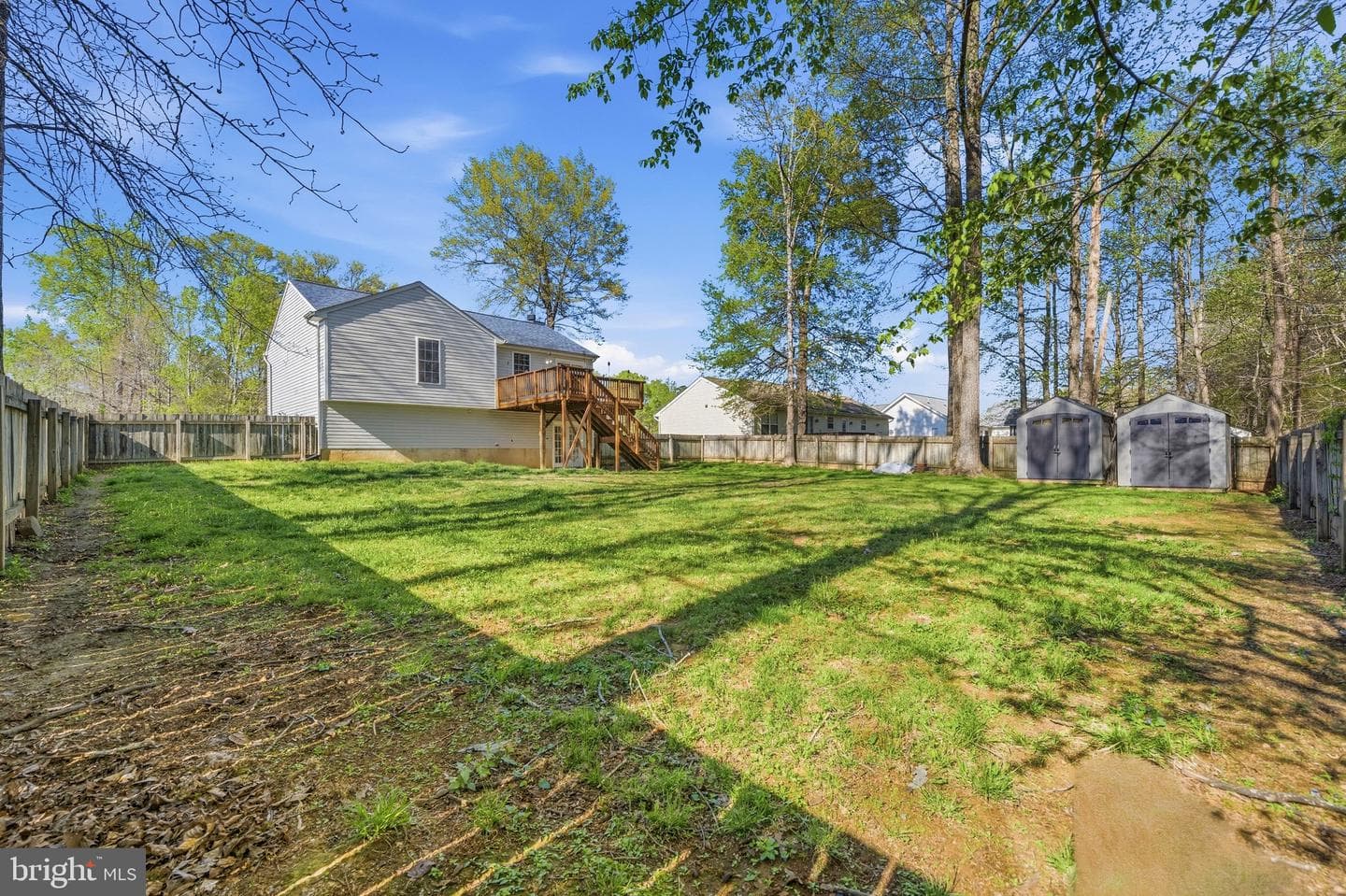 2616 Ruffin Drive photo 35