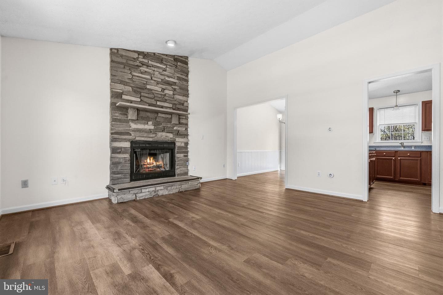 2616 Ruffin Drive photo 5