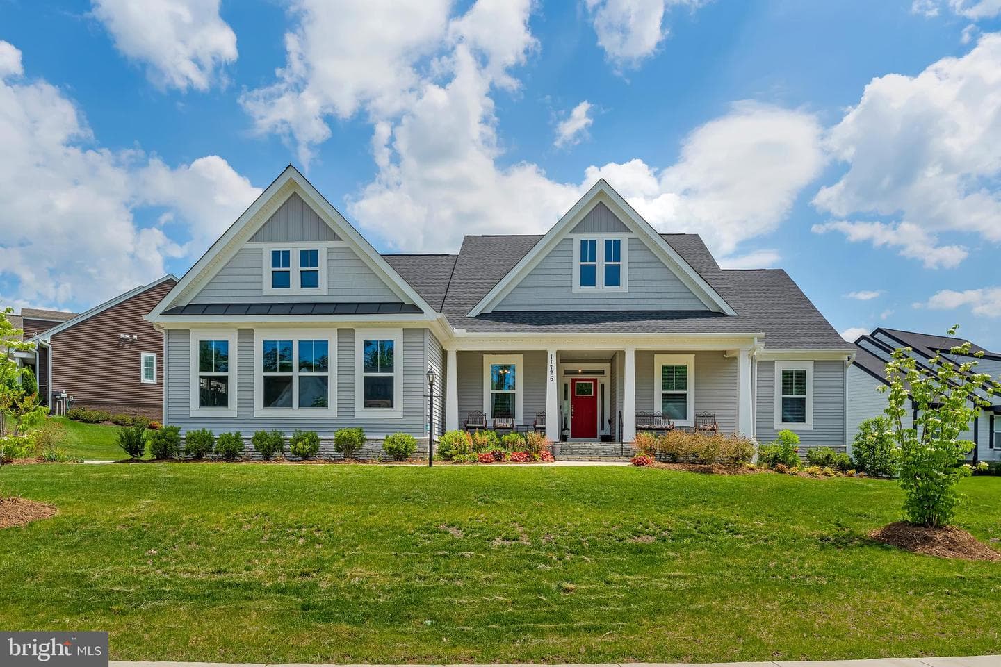 11726 Robin Woods Circle, Spotsylvania