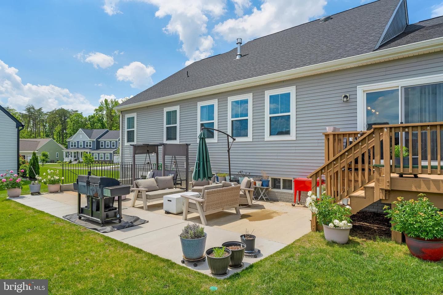 11726 Robin Woods Circle photo 36