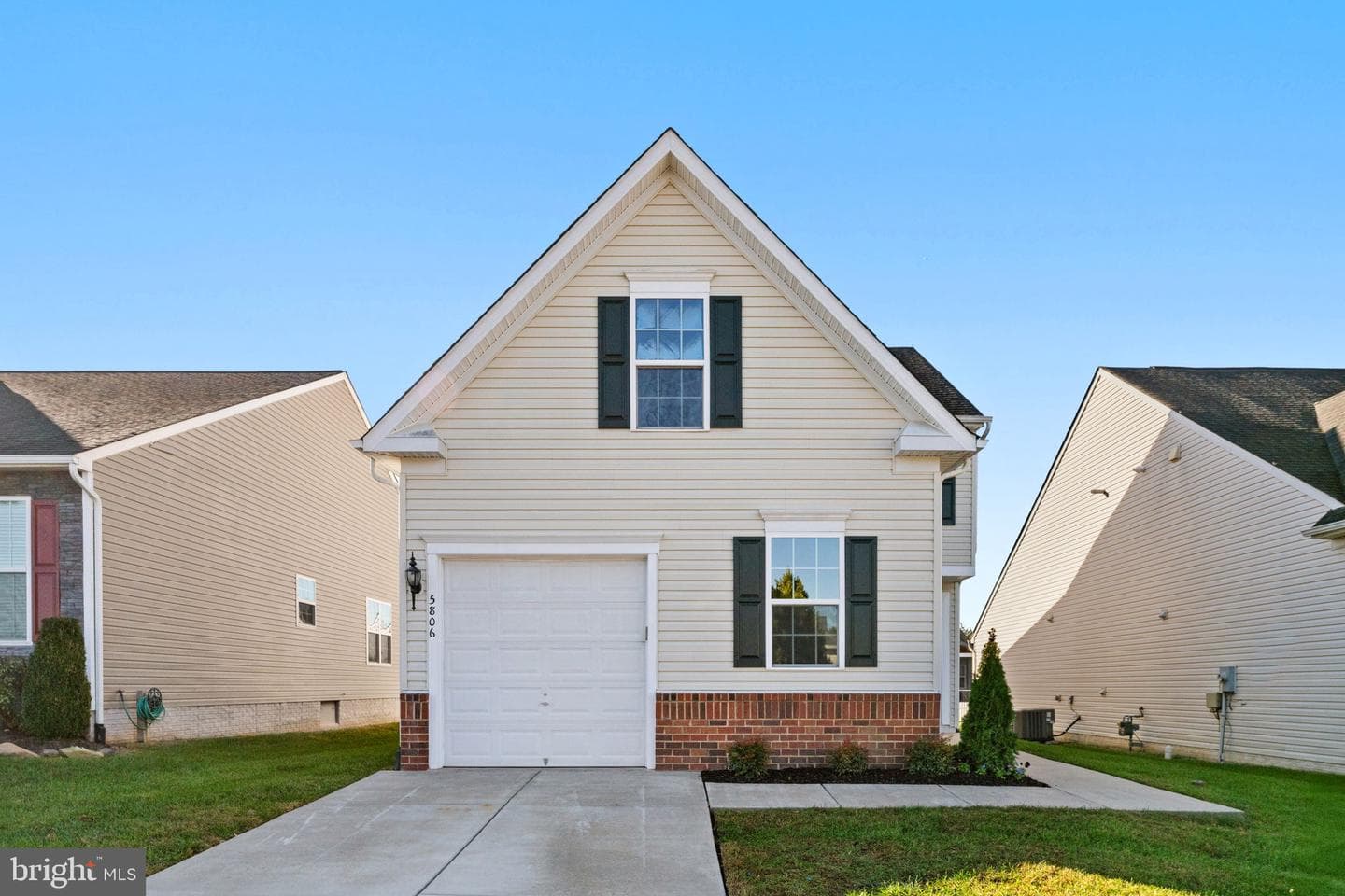 5806 Spring Arbor Lane