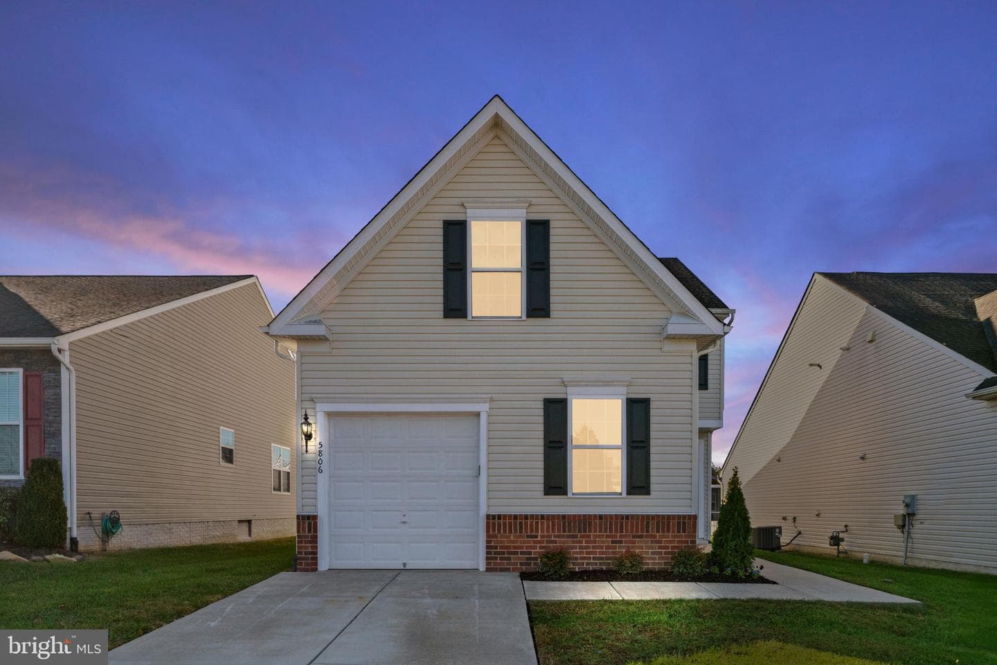 5806 Spring Arbor Lane photo 2