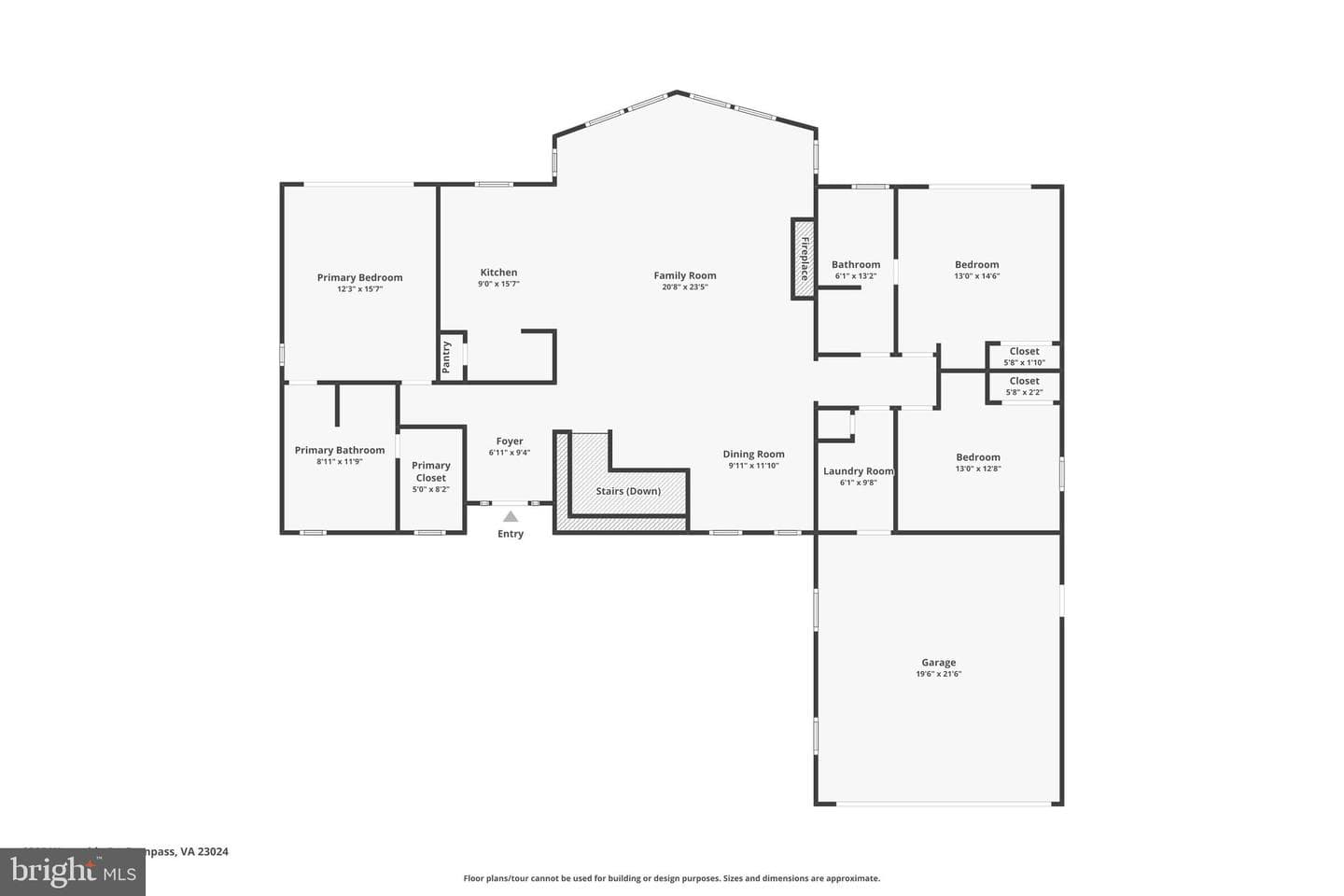 2325 Waterside Drive photo 95