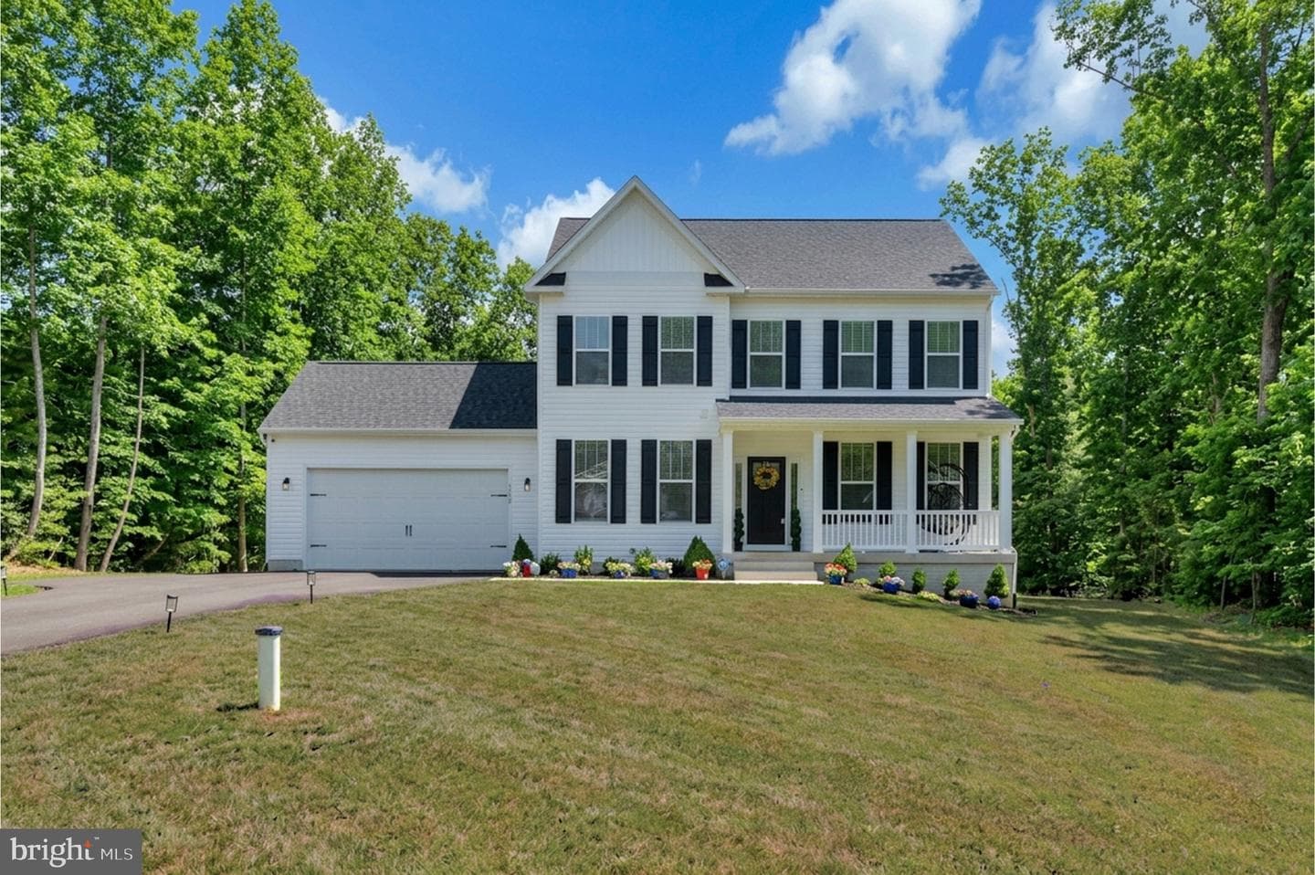 5509 Bazzanella Drive, Mineral