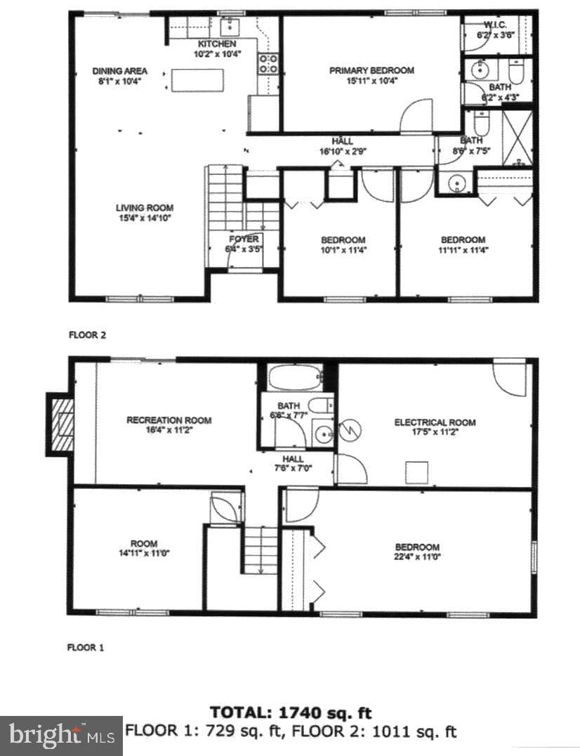 222 Green Arbor Drive photo 2
