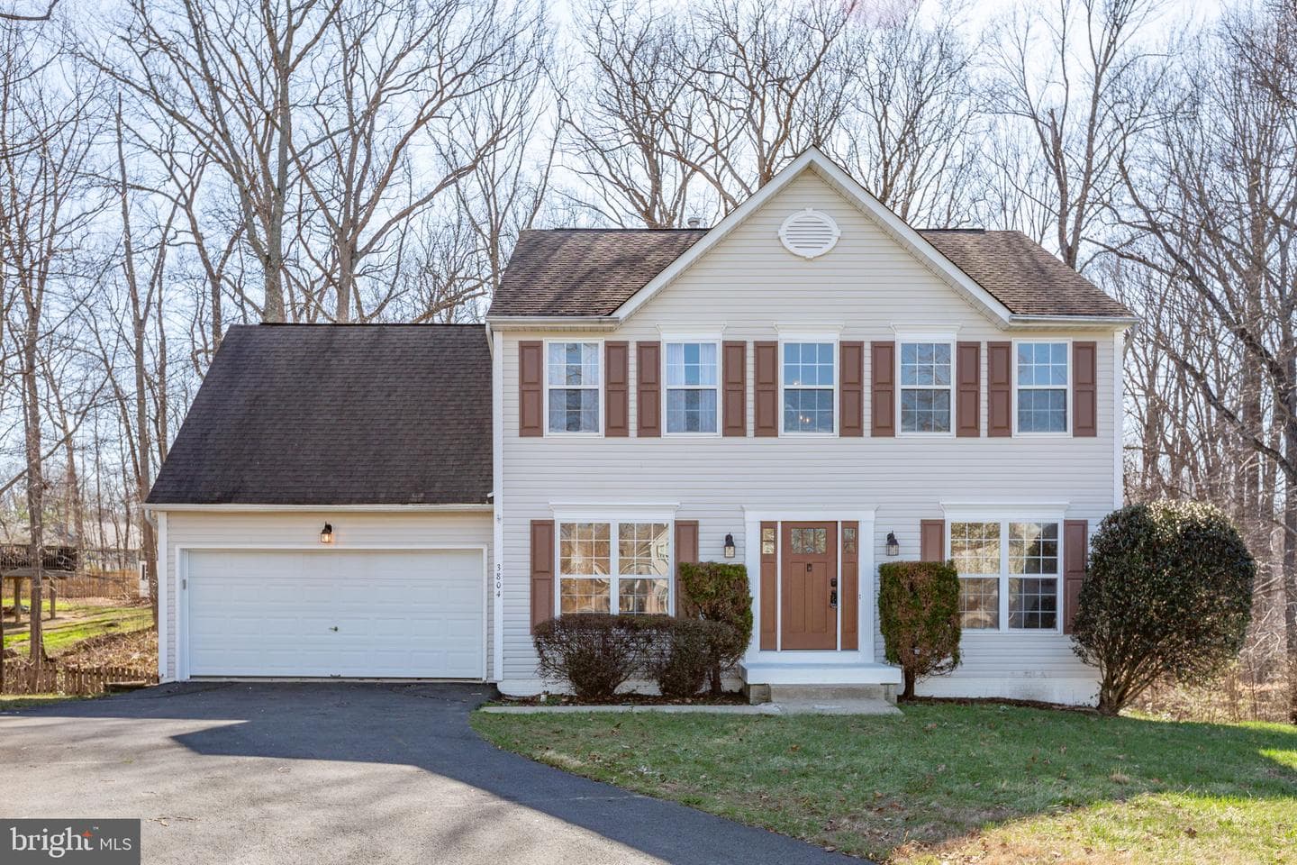 3804 Twiford Court