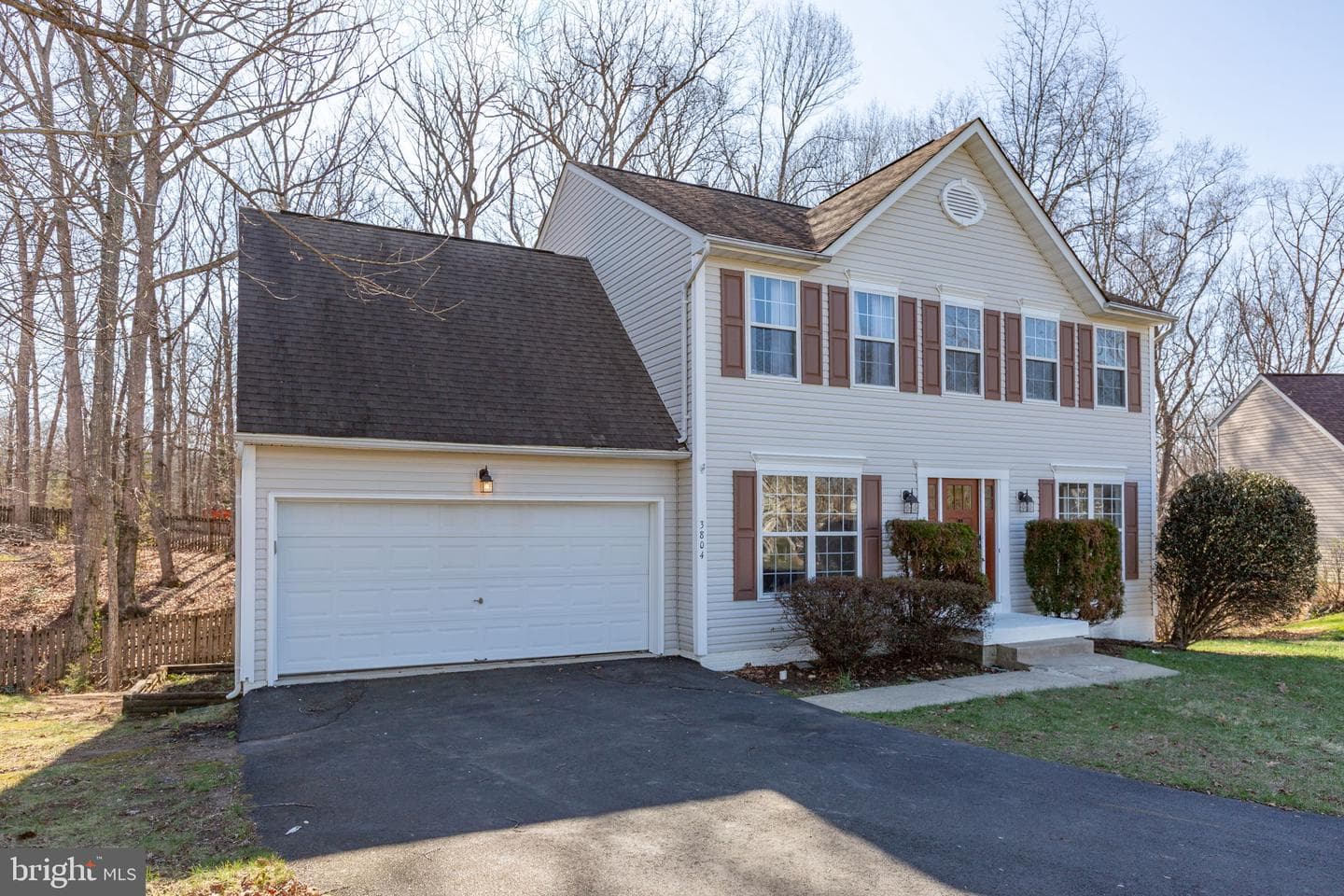 3804 Twiford Court photo 2