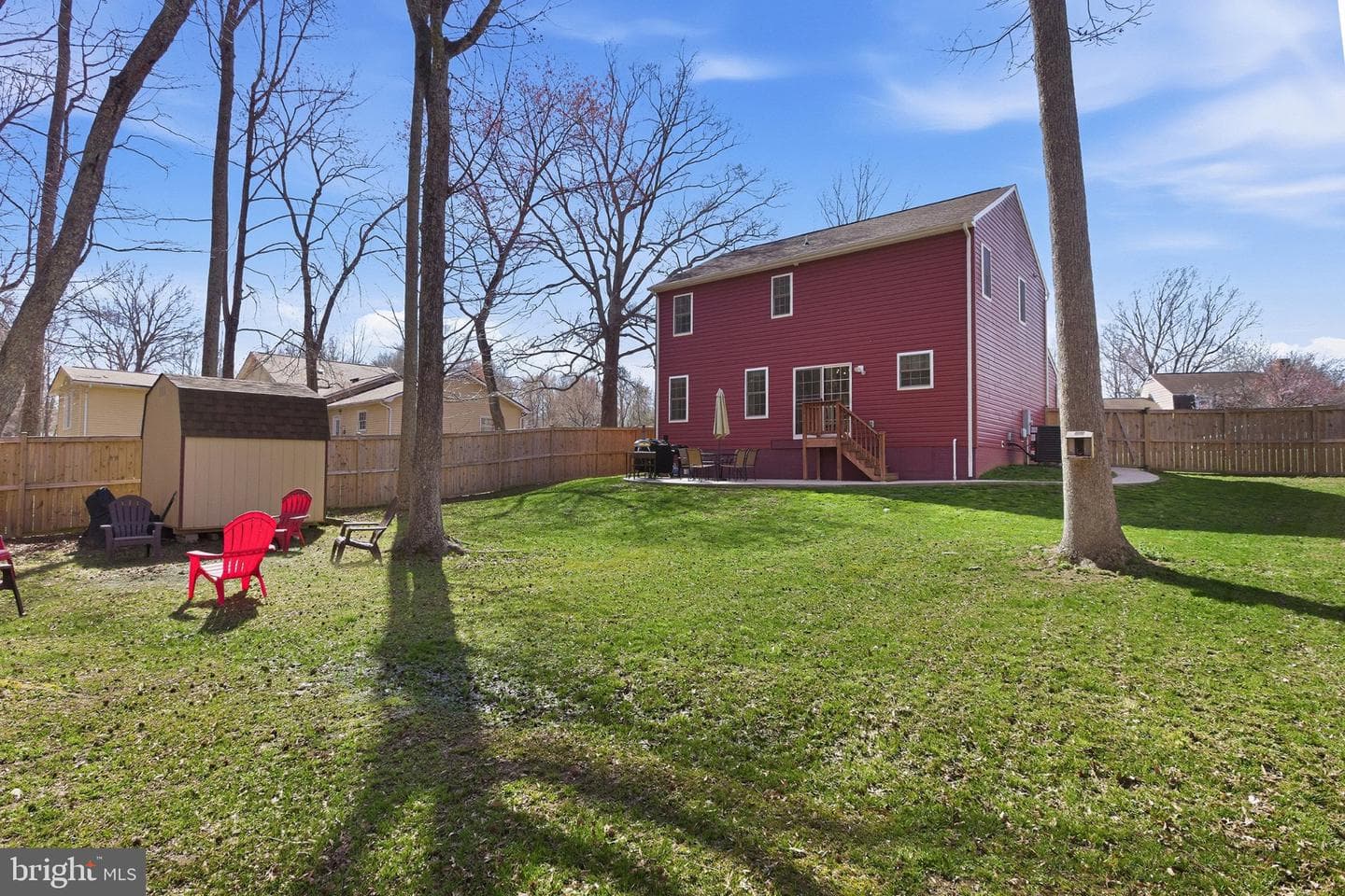 109 Spotslee Drive photo 37