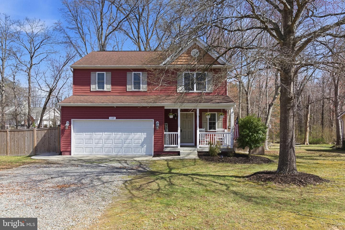 109 Spotslee Drive photo 38