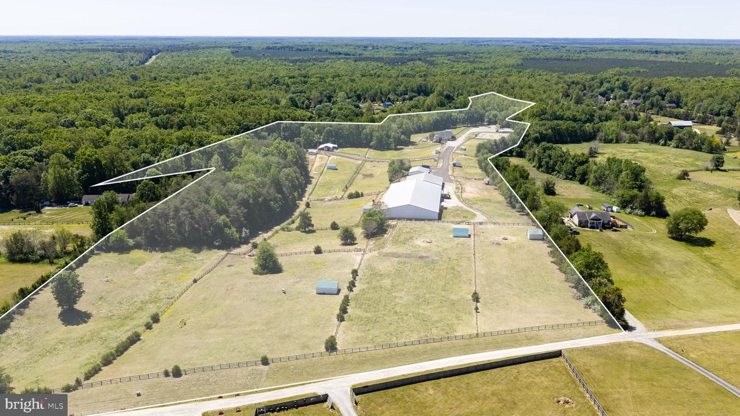5 Appaloosa Drive, Spotsylvania