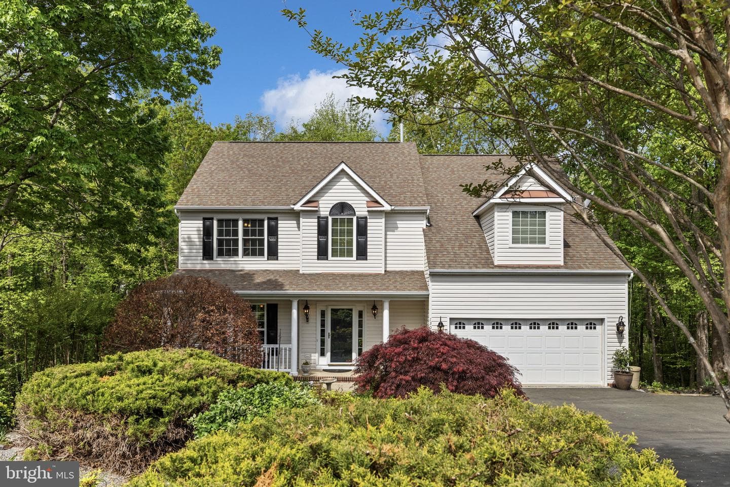 13004 Crested Court