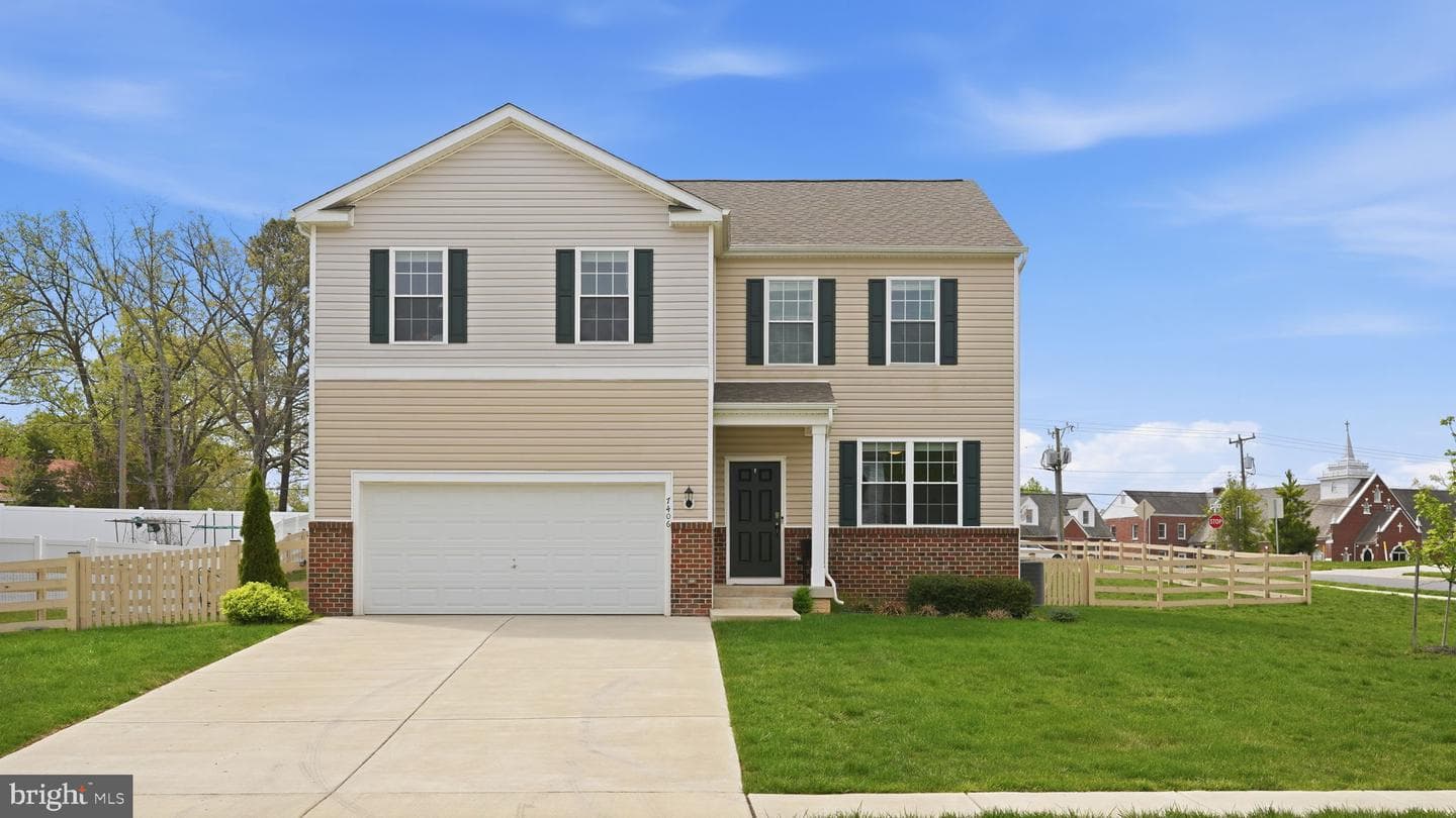 7406 Jake Court photo 3