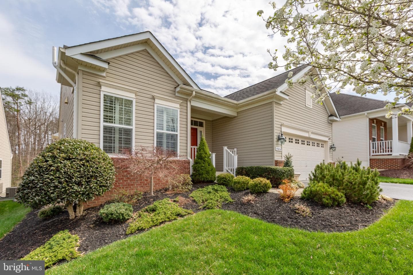 5606 Cedar Mountain Court