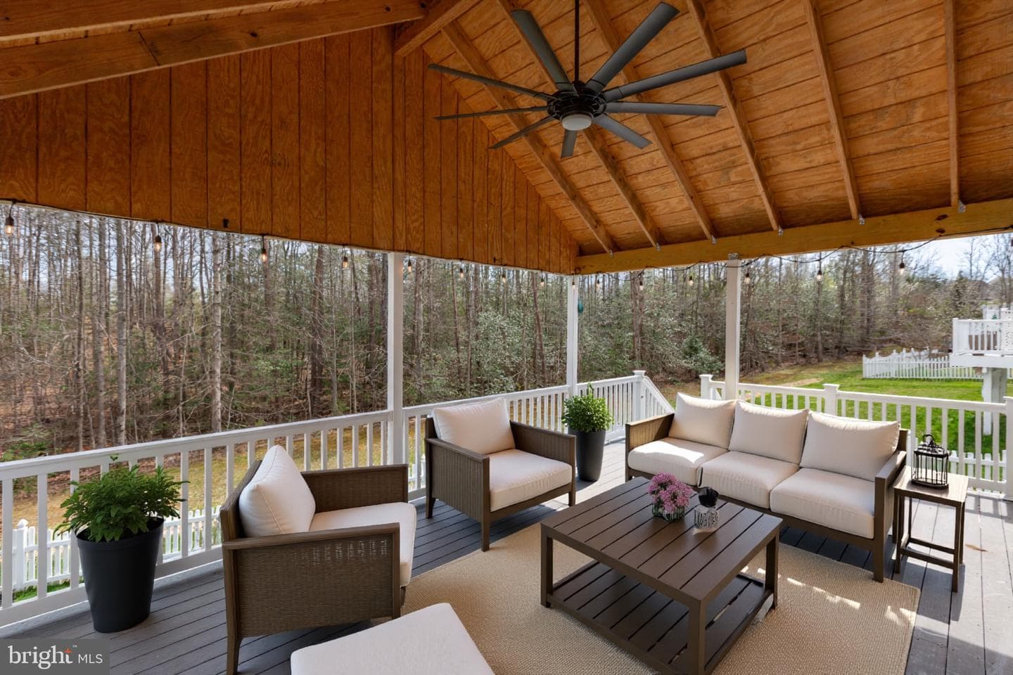 5606 Cedar Mountain Court photo 2
