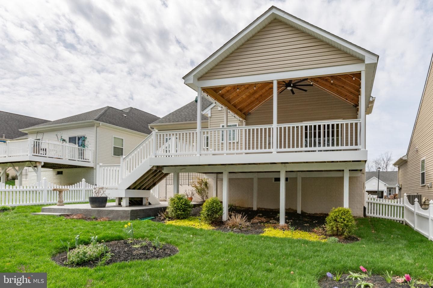 5606 Cedar Mountain Court photo 46