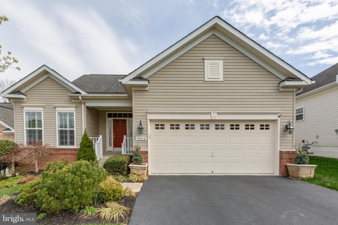 5606 Cedar Mountain Court photo 7