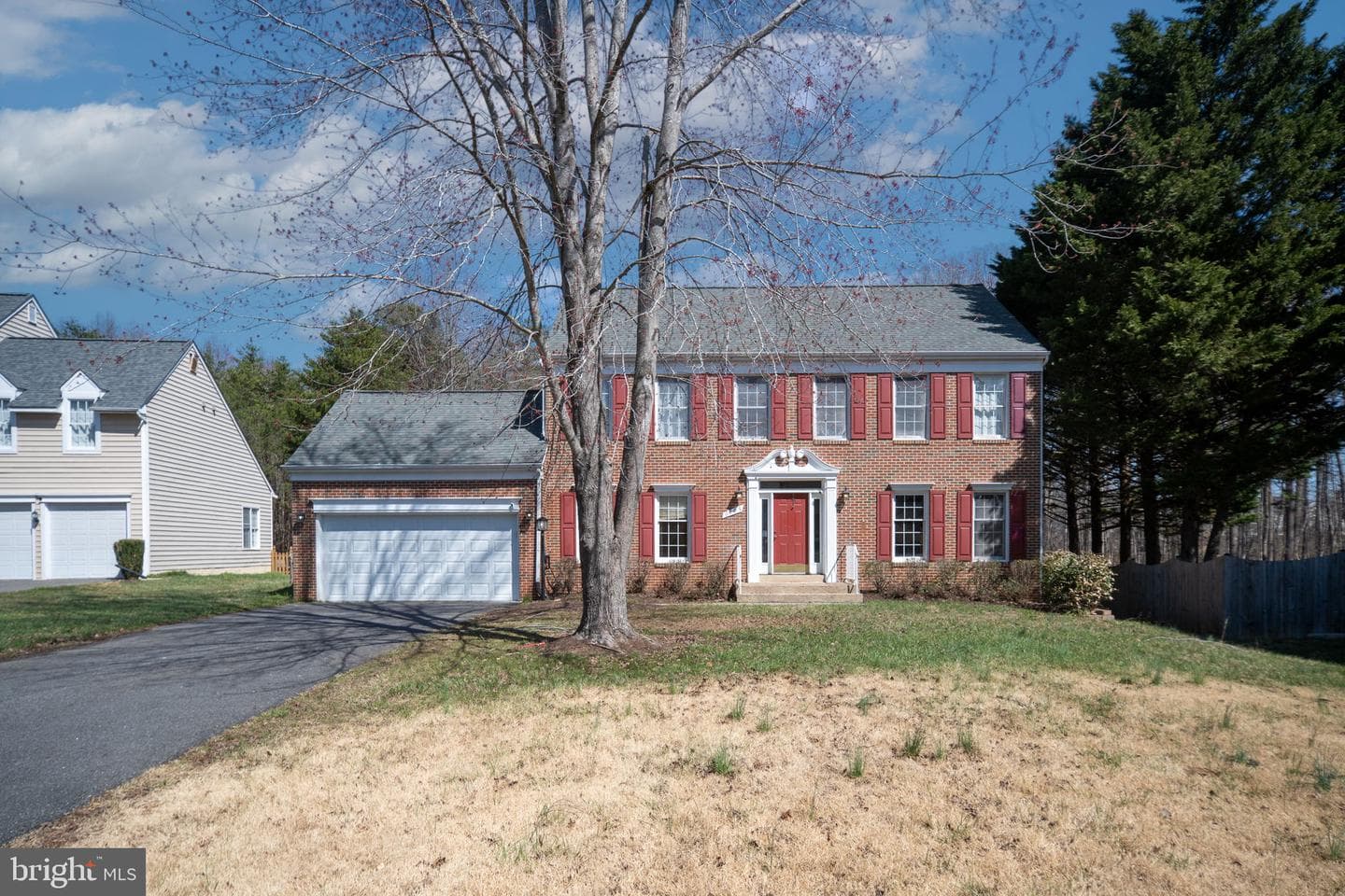 6805 Lakeland Way photo 1