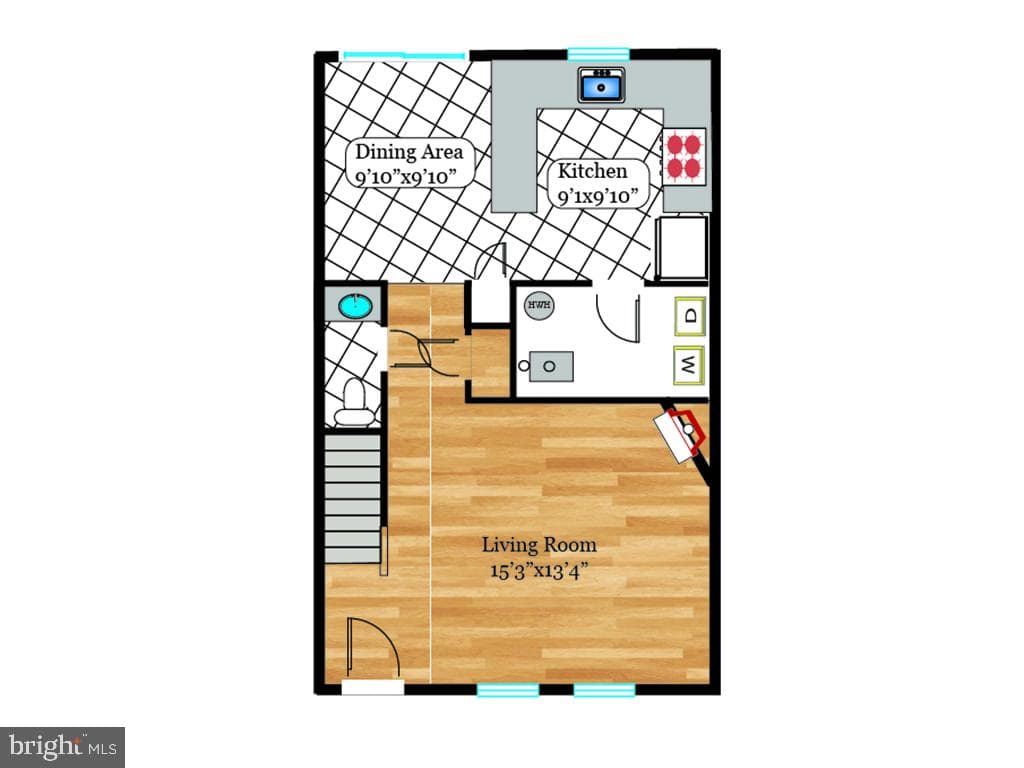 4513 Kay Court photo 3