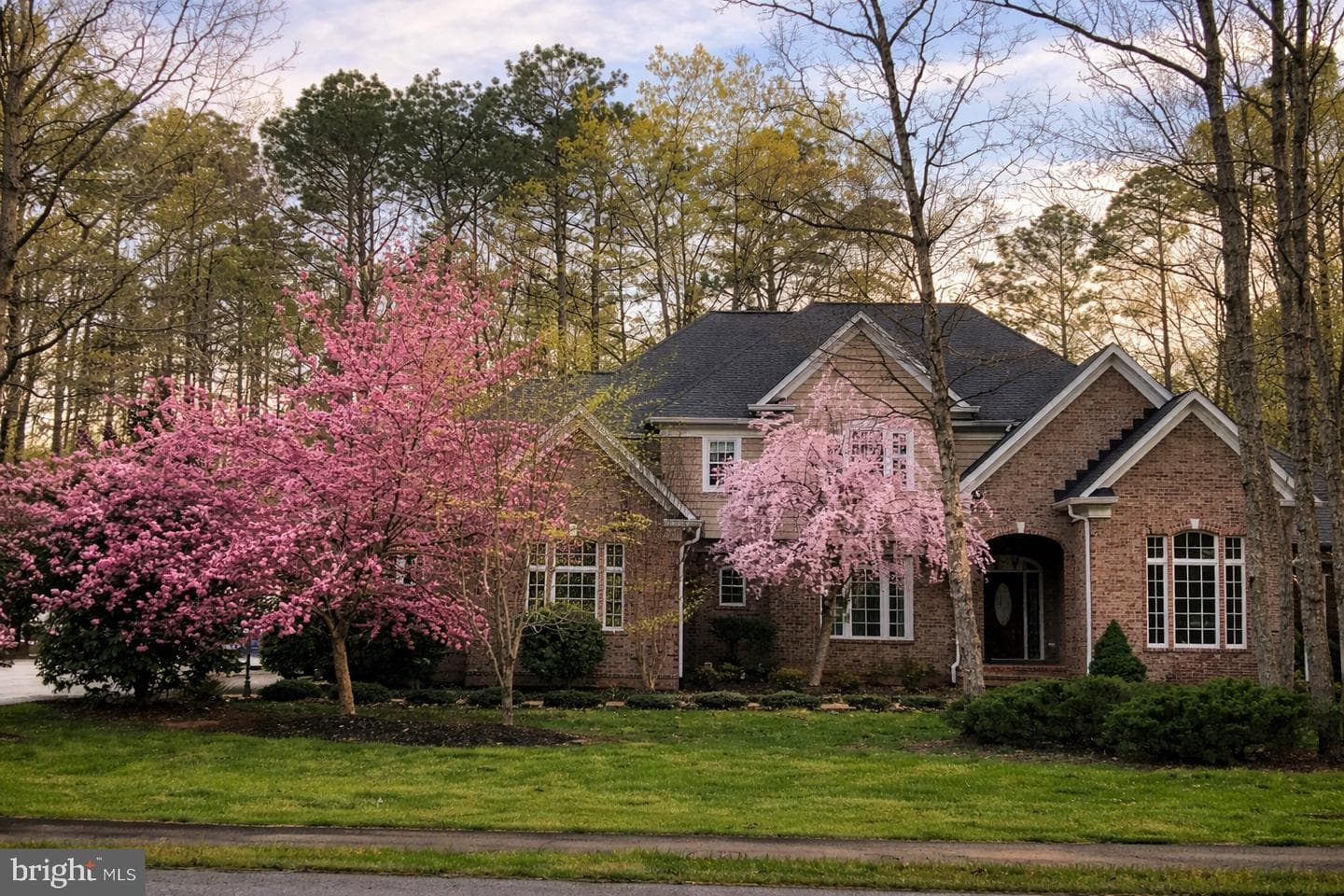 11612 Longstreet Drive, Spotsylvania