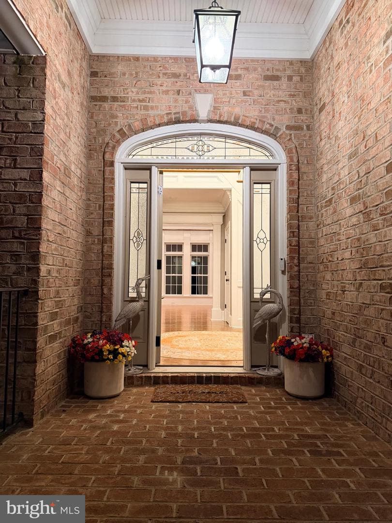 11612 Longstreet Drive, Spotsylvania