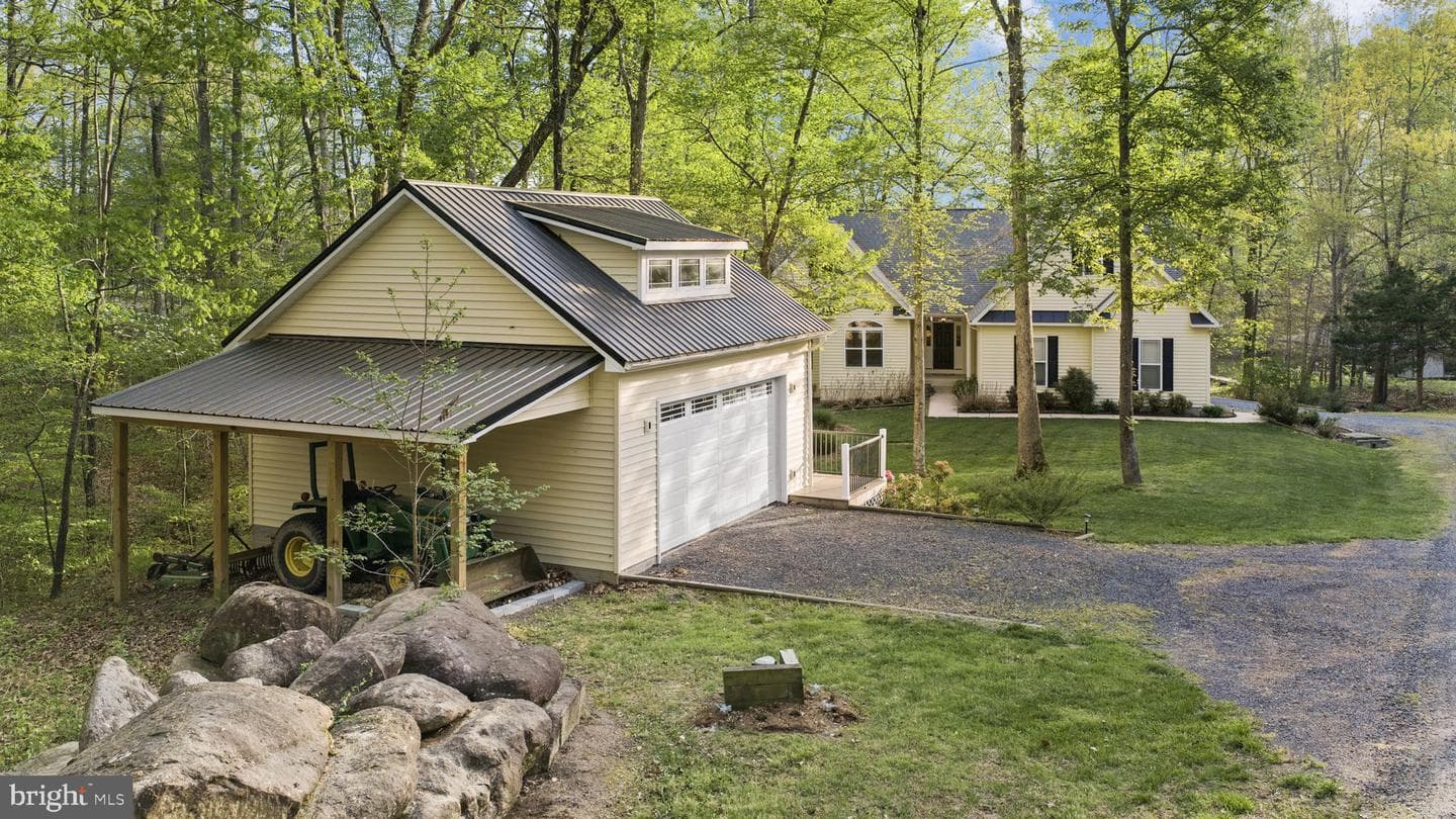 6808 John Taylor Lane photo 13
