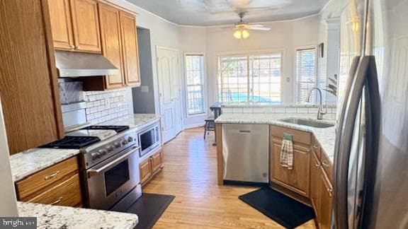 7507 Katie Drive photo 16
