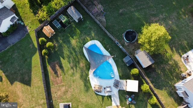 7507 Katie Drive photo 4
