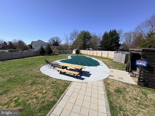 7507 Katie Drive photo 52