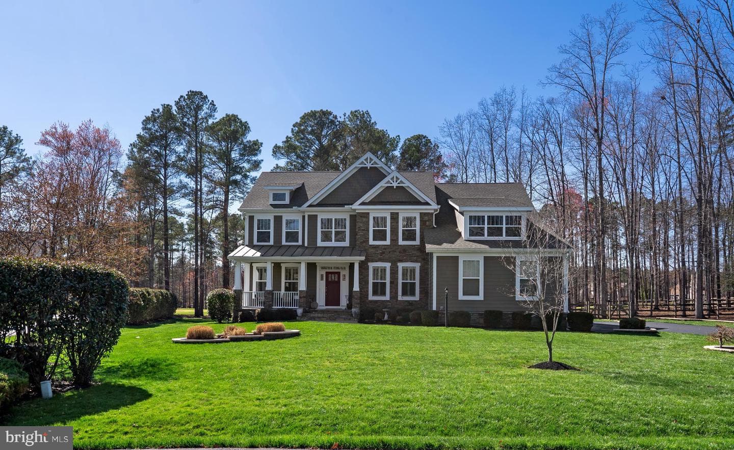 10502 Turning Leaf Lane, Spotsylvania