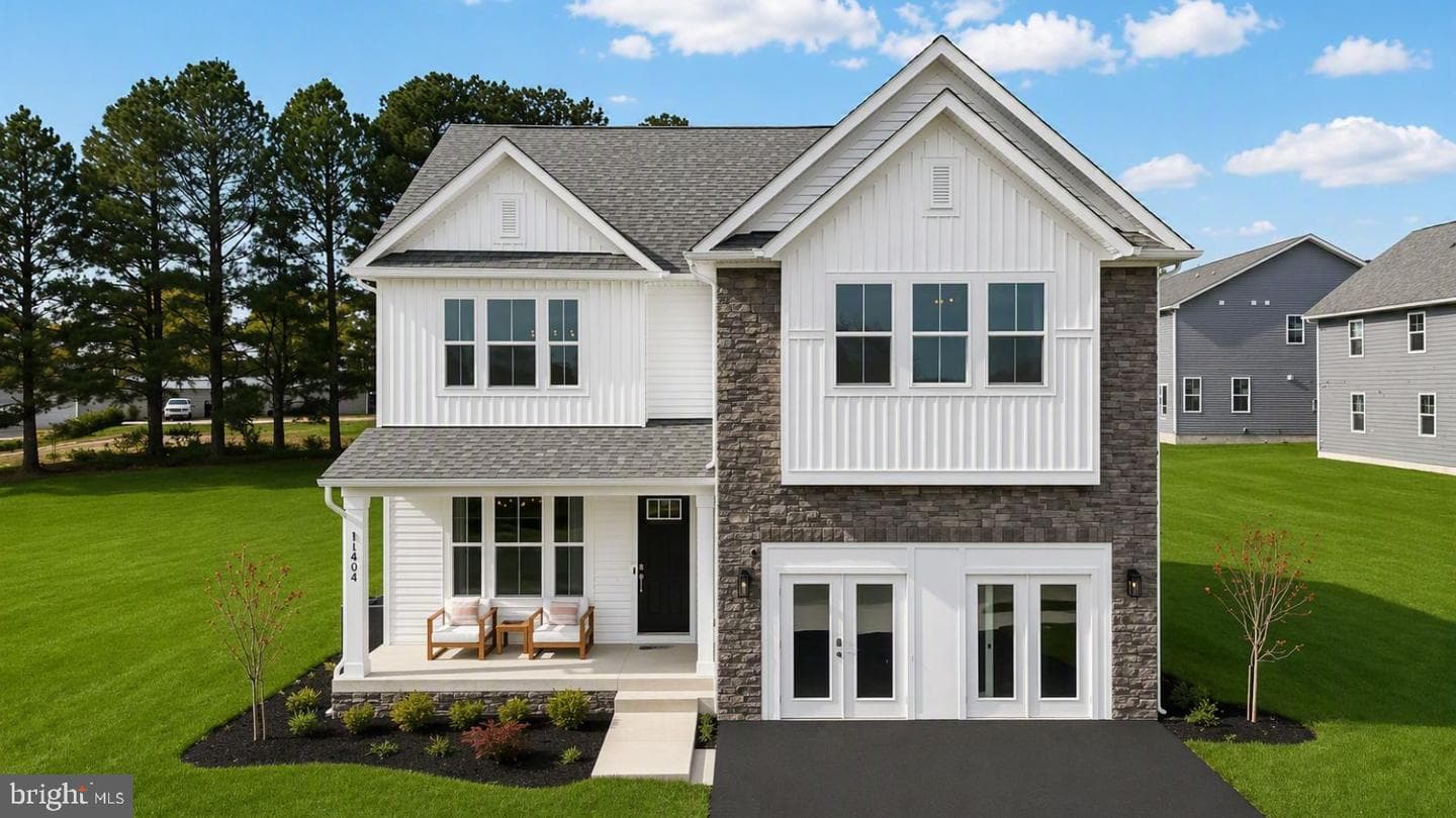 11507 Chalmers Lane, Fredericksburg